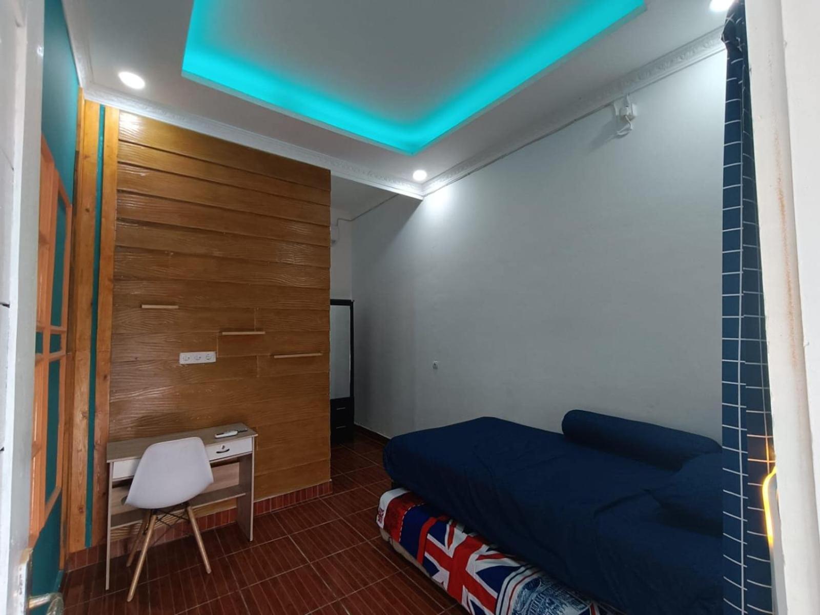 Oyo Life 92977 Neba Kost Aesthetic Hotel Peladen Екстериор снимка