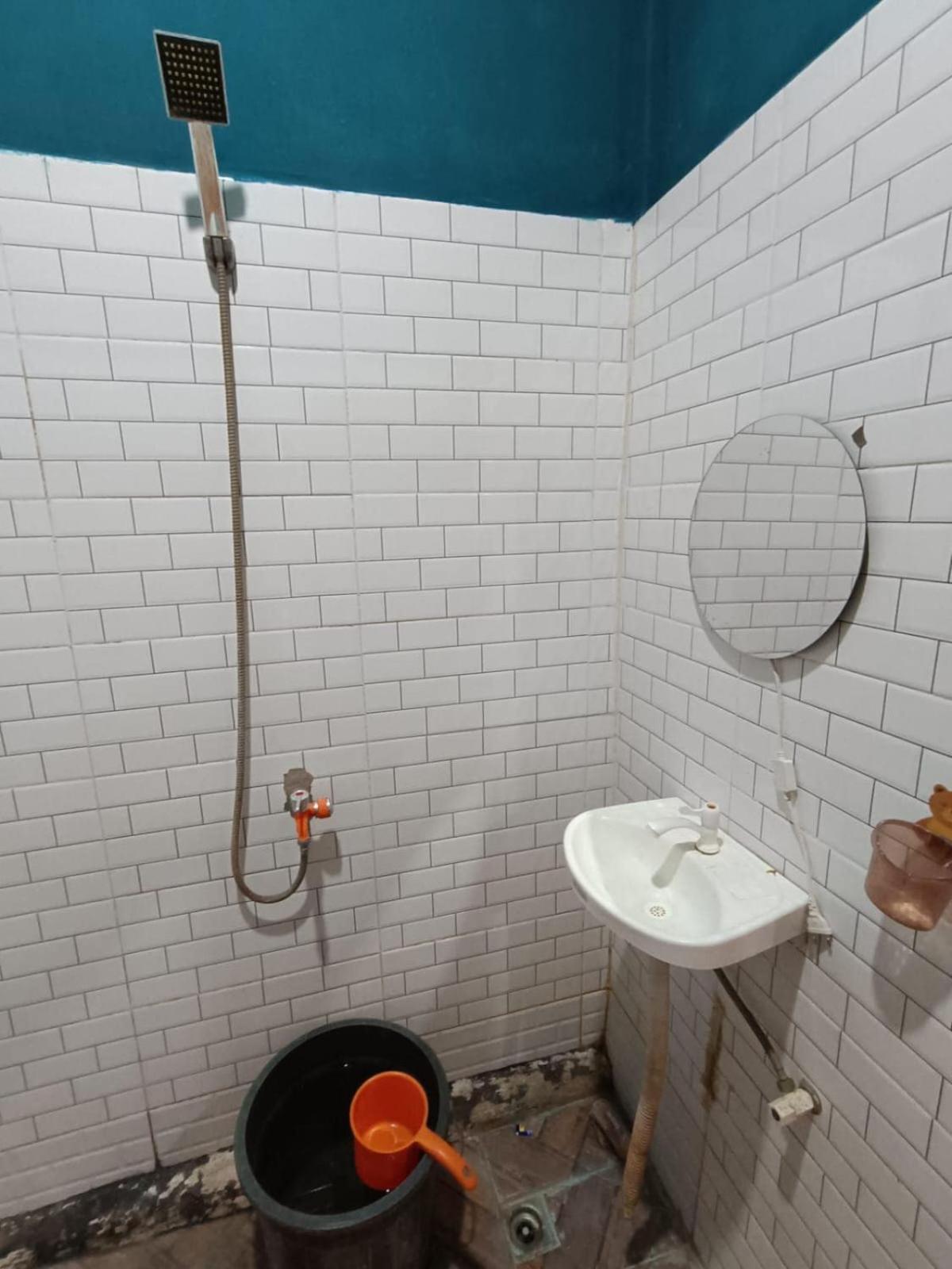 Oyo Life 92977 Neba Kost Aesthetic Hotel Peladen Екстериор снимка