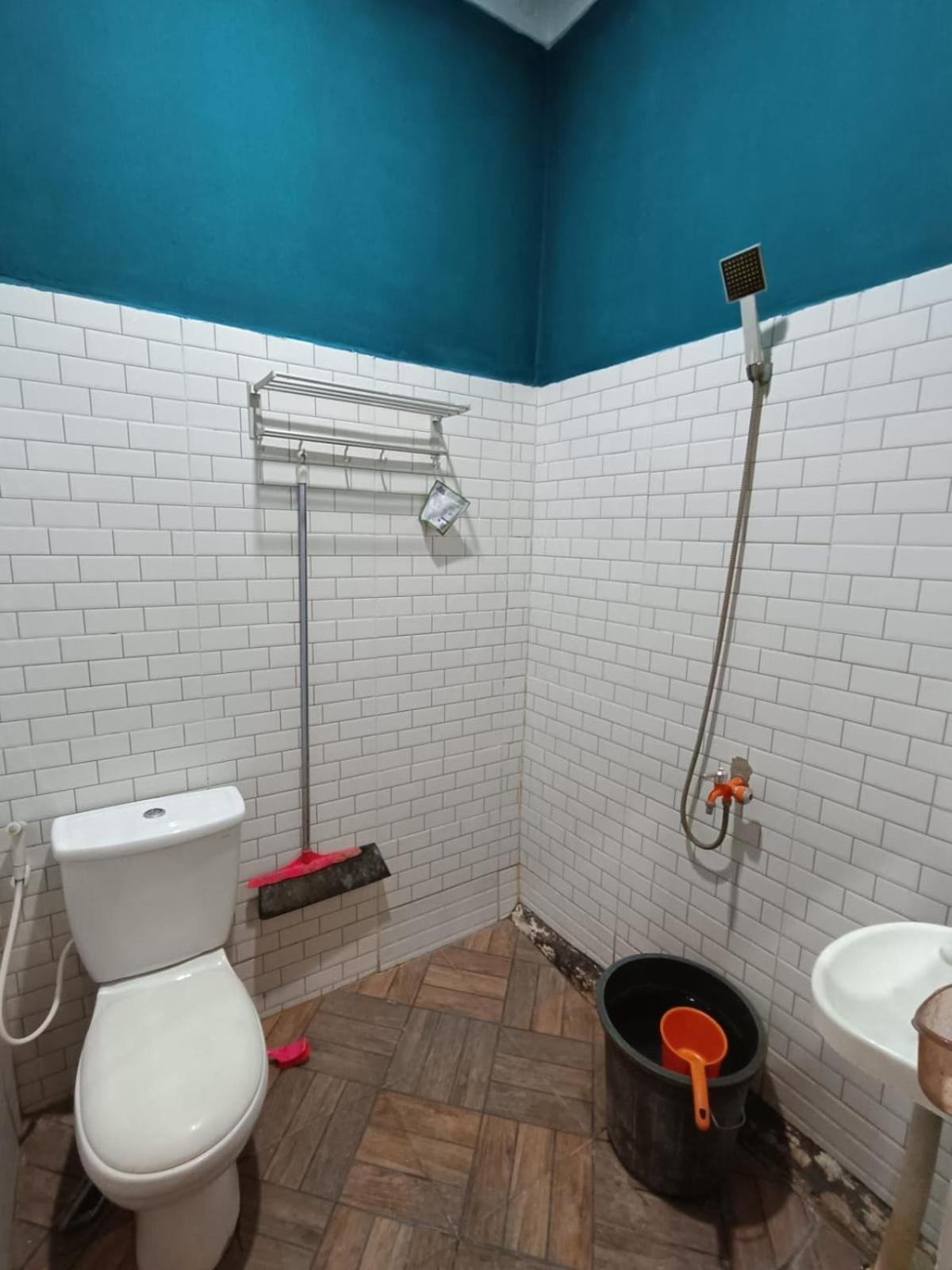 Oyo Life 92977 Neba Kost Aesthetic Hotel Peladen Екстериор снимка