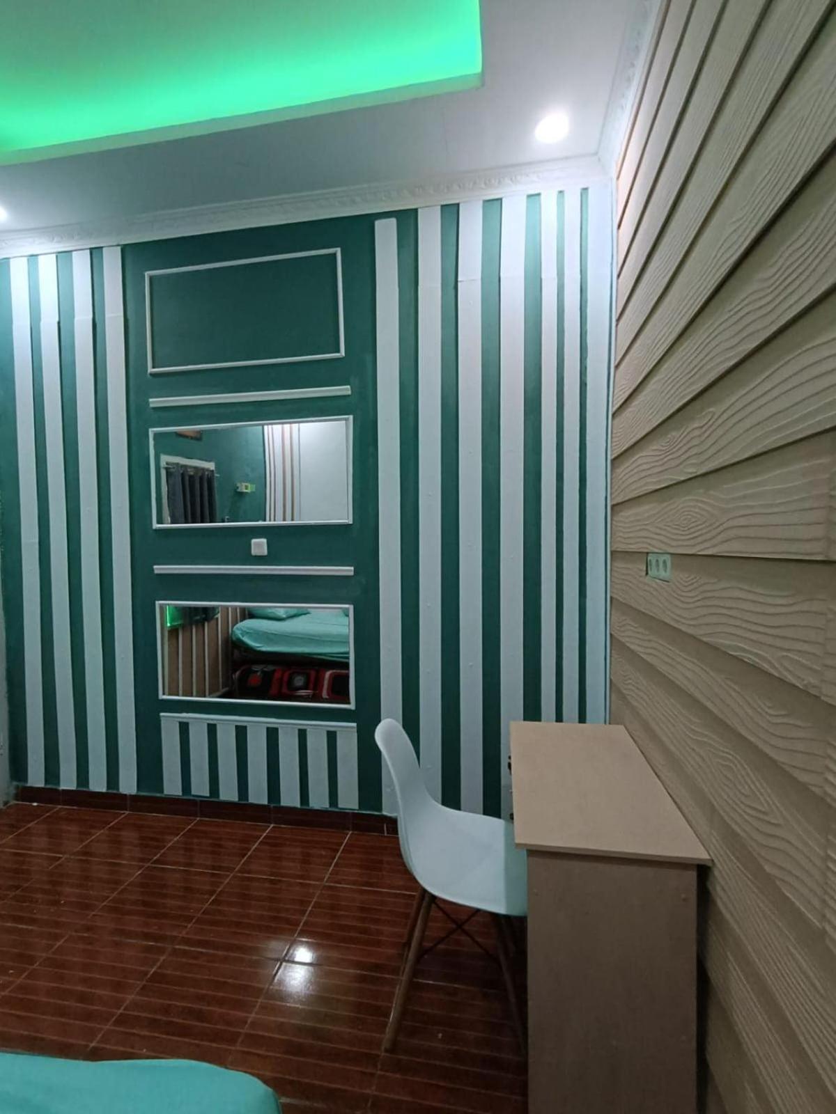 Oyo Life 92977 Neba Kost Aesthetic Hotel Peladen Екстериор снимка