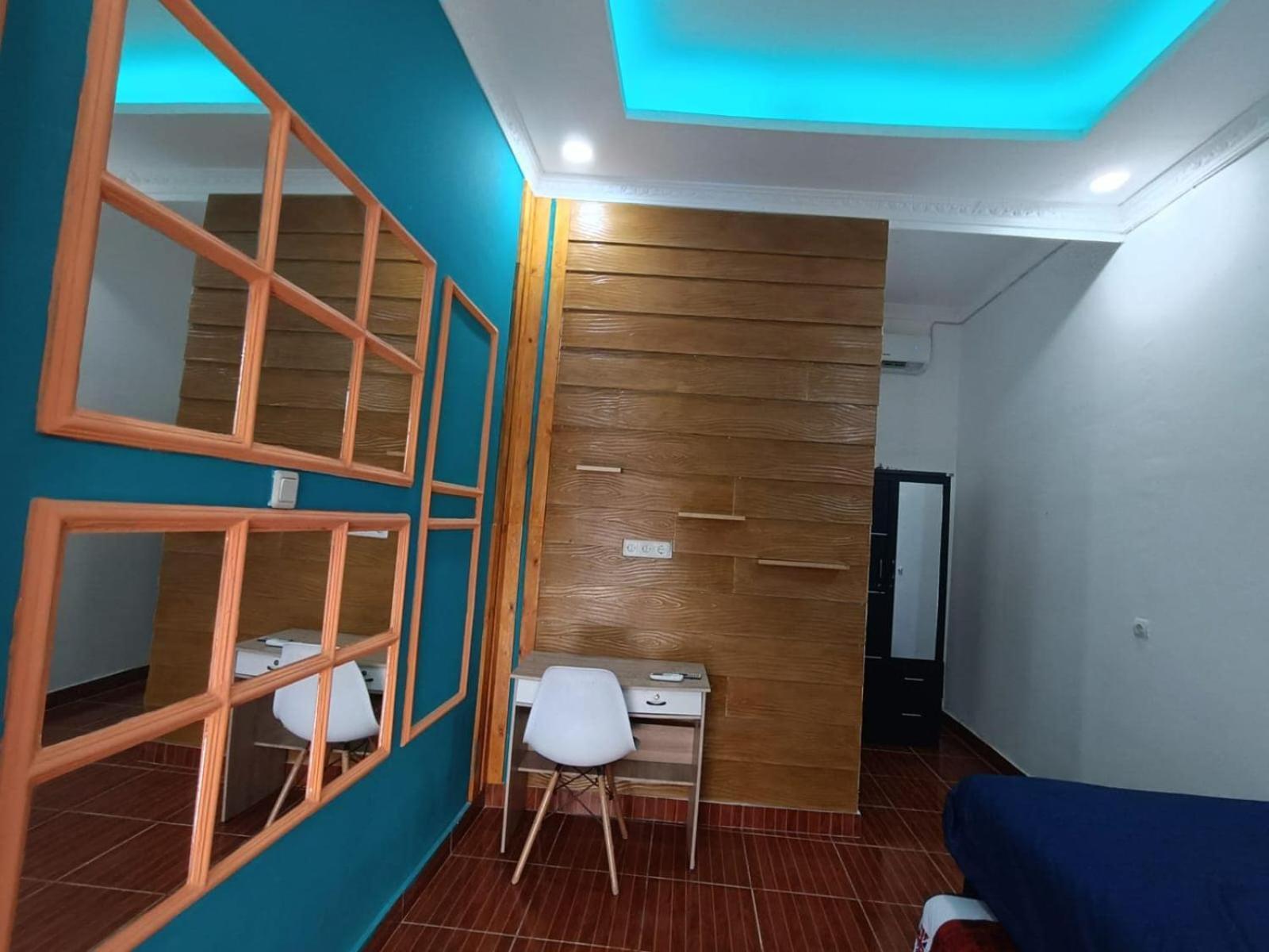 Oyo Life 92977 Neba Kost Aesthetic Hotel Peladen Екстериор снимка