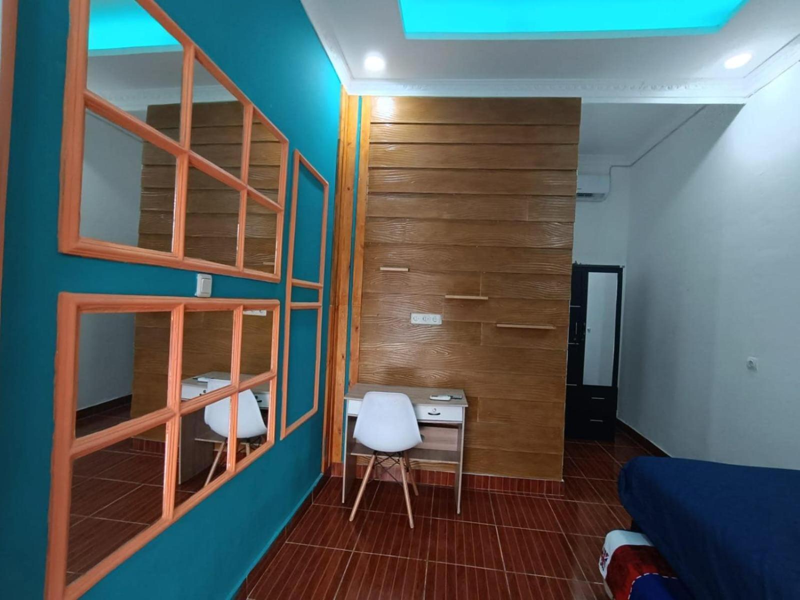 Oyo Life 92977 Neba Kost Aesthetic Hotel Peladen Екстериор снимка