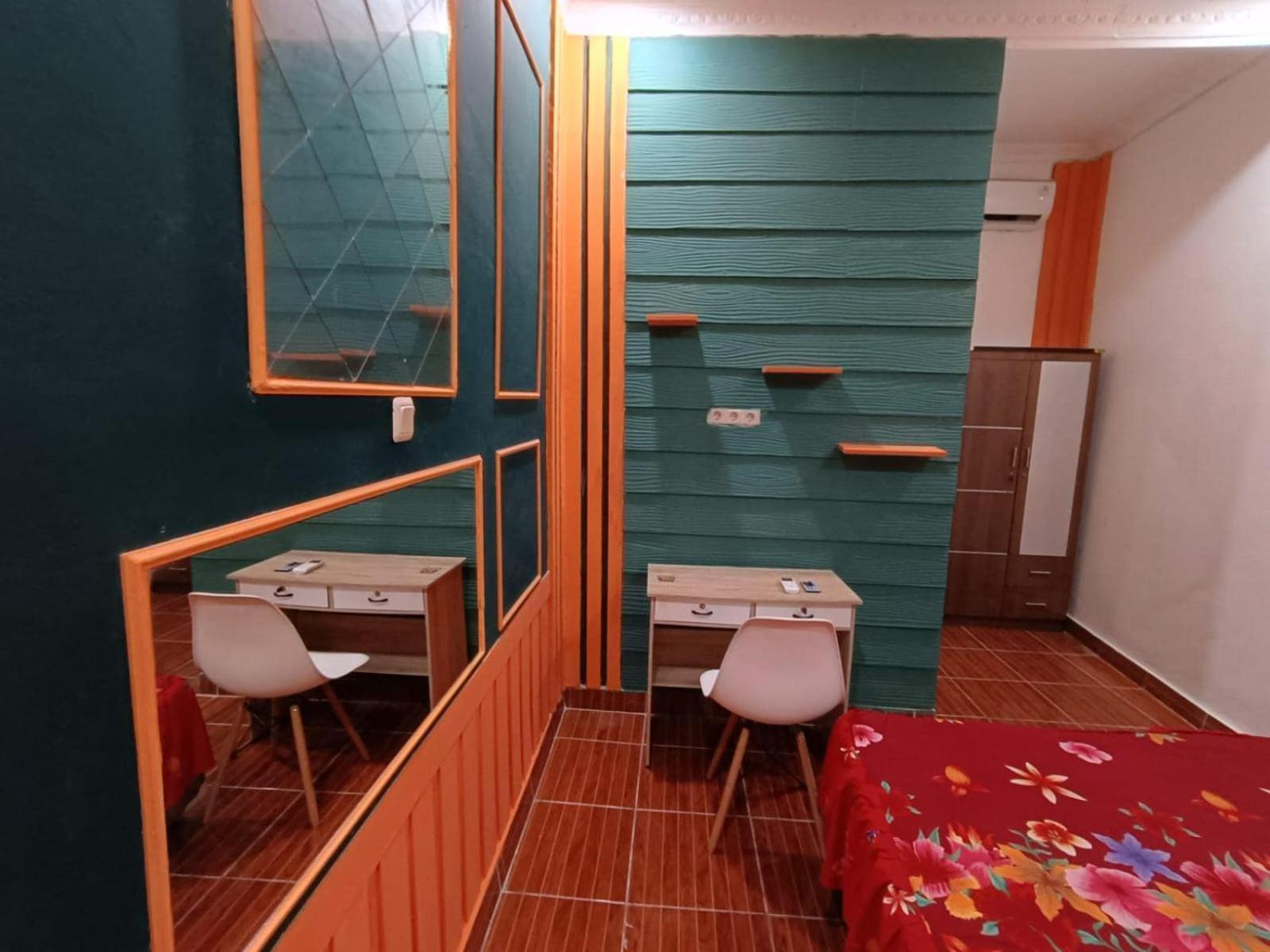Oyo Life 92977 Neba Kost Aesthetic Hotel Peladen Екстериор снимка